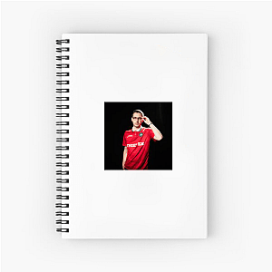 Trust in Bjergsen Bjergsen Notebook