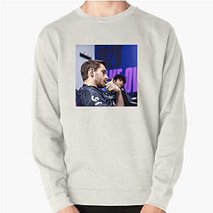 Bjergsen = Strategy Bjergsen Sweatshirts