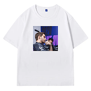 Bjergsen = Strategy Bjergsen T-Shirts