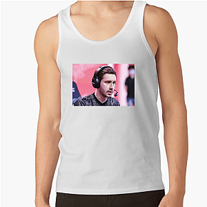 Team Bjerg Forever Bjergsen Tank Tops