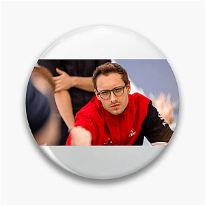 Bjerg Built Different Bjergsen Pins