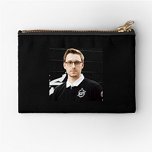 Bjergsen Brain Active Bjergsen Zipper Pouches