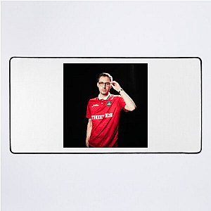 Trust in Bjergsen Bjergsen Mouse Pads
