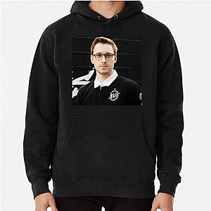 Bjergsen Brain Active Bjergsen Hoodies