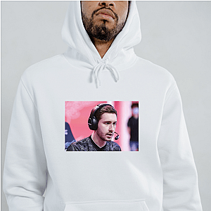 Team Bjerg Forever Bjergsen Hoodies