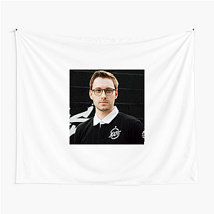 Bjergsen Brain Active Bjergsen Tapestries