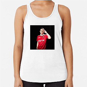 Trust in Bjergsen Bjergsen Tank Tops
