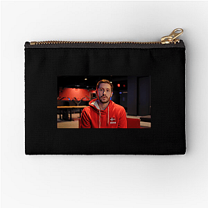 Calm Like Bjergsen Bjergsen Zipper Pouches
