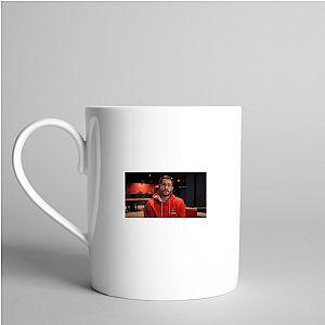 Calm Like Bjergsen Bjergsen Mugs