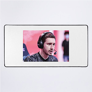 Team Bjerg Forever Bjergsen Mouse Pads