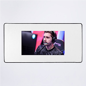Legendary Bjergsen Bjergsen Mouse Pads