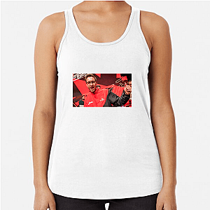 Play Smart Like Bjergsen Bjergsen Tank Tops