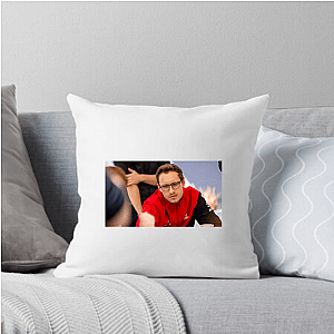 Bjerg Built Different Bjergsen Pillows Cover