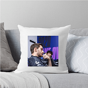 Bjergsen = Strategy Bjergsen Pillows Cover