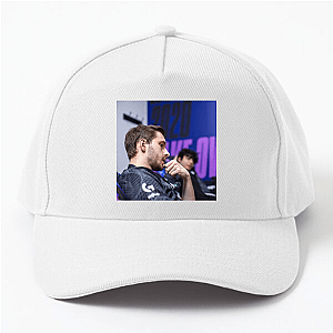 Bjergsen = Strategy Bjergsen Hats & Caps