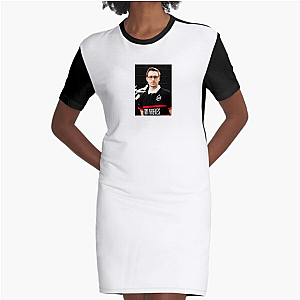 Midlane by Bjergsen Bjergsen Dresses