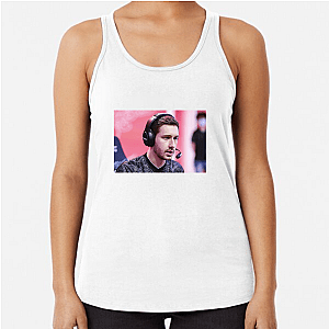 Team Bjerg Forever Bjergsen Tank Tops