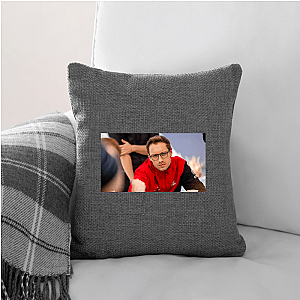 Bjerg Built Different Bjergsen Pillows Cover
