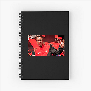 Play Smart Like Bjergsen Bjergsen Notebook
