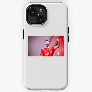 Bjergsen Certified Bjergsen Samsung Cases