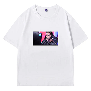 Legendary Bjergsen Bjergsen T-Shirts