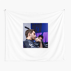 Bjergsen = Strategy Bjergsen Tapestries