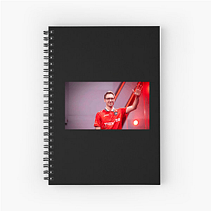 Bjergsen Certified Bjergsen Notebook