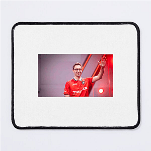 Bjergsen Certified Bjergsen Mouse Pads