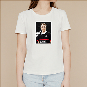 Midlane by Bjergsen Bjergsen T-Shirts