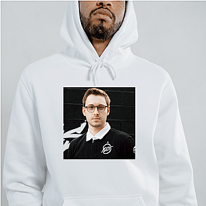 Bjergsen Brain Active Bjergsen Hoodies
