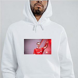 Bjergsen Certified Bjergsen Hoodies