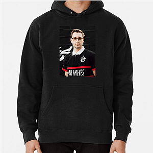 Midlane by Bjergsen Bjergsen Hoodies