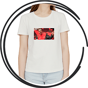 Bjergsen T-Shirts
