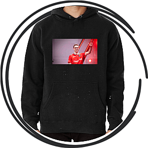 Bjergsen Hoodies