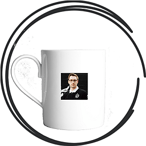 Bjergsen Mugs