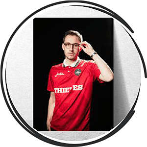 Bjergsen Posters