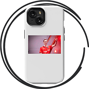 Bjergsen Cases