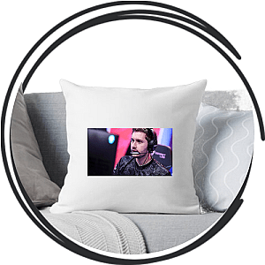Bjergsen Pillows Cover