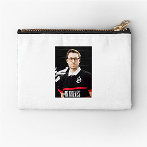 Midlane by Bjergsen Bjergsen Zipper Pouches