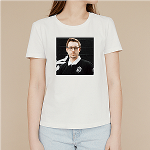 Bjergsen Brain Active Bjergsen T-Shirts