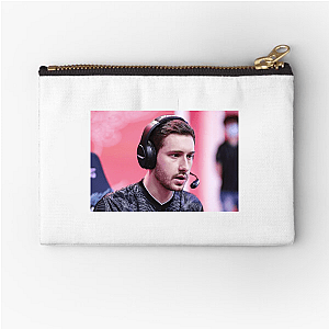 Team Bjerg Forever Bjergsen Zipper Pouches