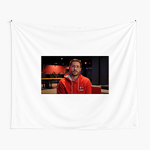 Calm Like Bjergsen Bjergsen Tapestries