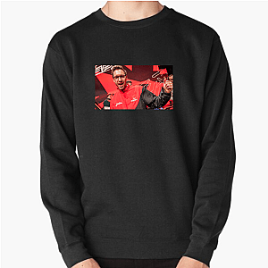 Play Smart Like Bjergsen Bjergsen Sweatshirts