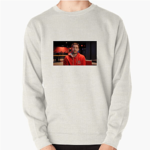Calm Like Bjergsen Bjergsen Sweatshirts