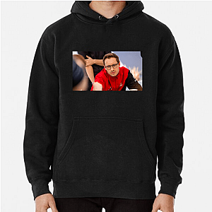 Bjerg Built Different Bjergsen Hoodies