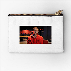 Calm Like Bjergsen Bjergsen Zipper Pouches