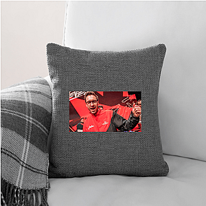 Play Smart Like Bjergsen Bjergsen Pillows Cover
