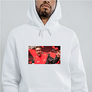 Play Smart Like Bjergsen Bjergsen Hoodies