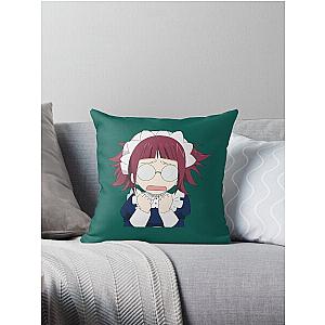 Mei rin kawaii black butler   Throw Pillow