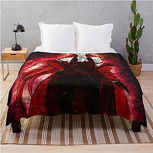 Grell Sutcliff Black Butler Throw Blanket